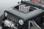 Jeep Quicksand Concept 2017 года